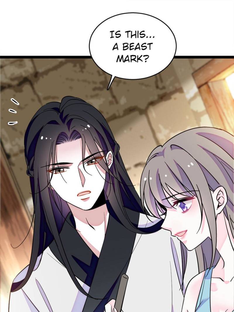 Romance in the Beast World Chapter 365 174 ch 365 29