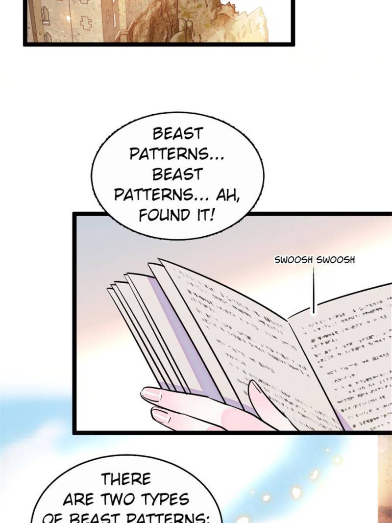 Romance in the Beast World Chapter 365 148 ch 365 3