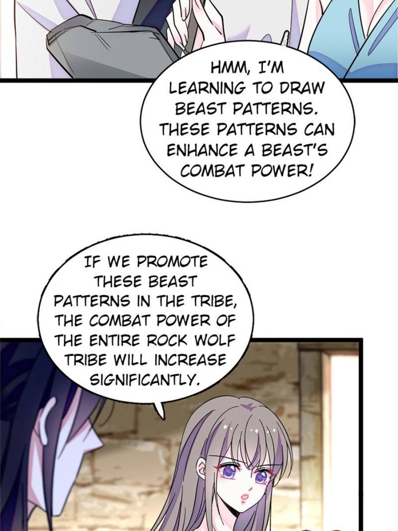 Romance in the Beast World Chapter 365 175 ch 365 30