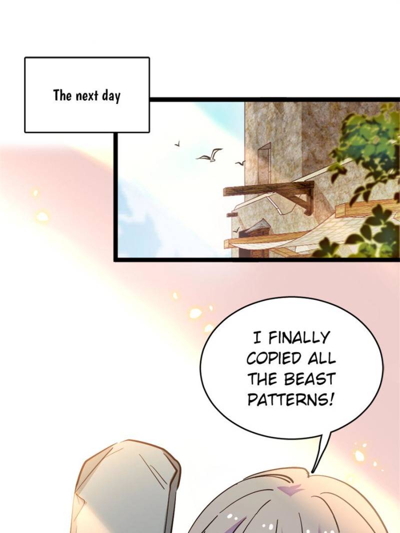 Romance in the Beast World Chapter 365 177 ch 365 32