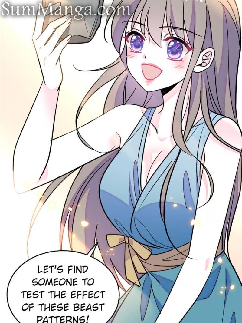 Romance in the Beast World Chapter 365 178 ch 365 33