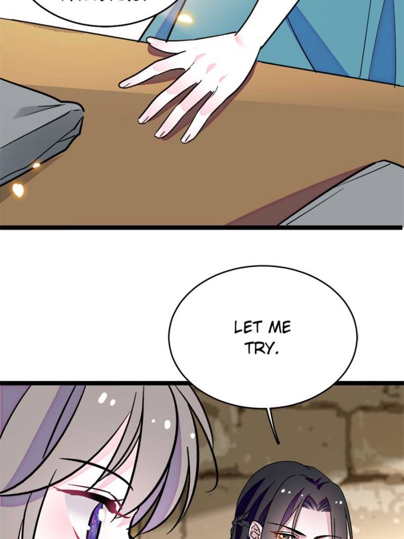 Romance in the Beast World Chapter 365 179 ch 365 34