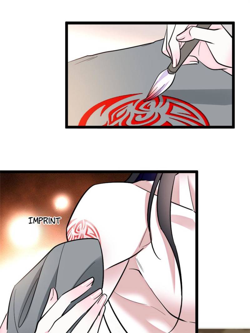 Romance in the Beast World Chapter 365 181 ch 365 36