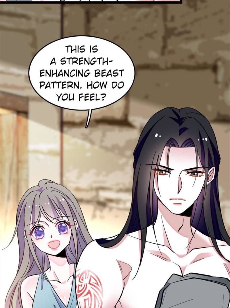 Romance in the Beast World Chapter 365 182 ch 365 37