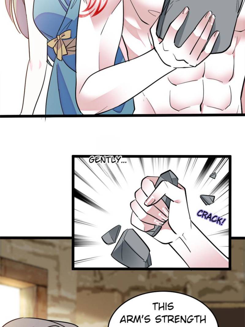 Romance in the Beast World Chapter 365 183 ch 365 38