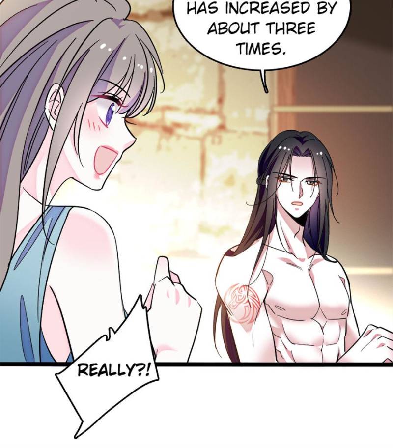 Romance in the Beast World Chapter 365 184 ch 365 39