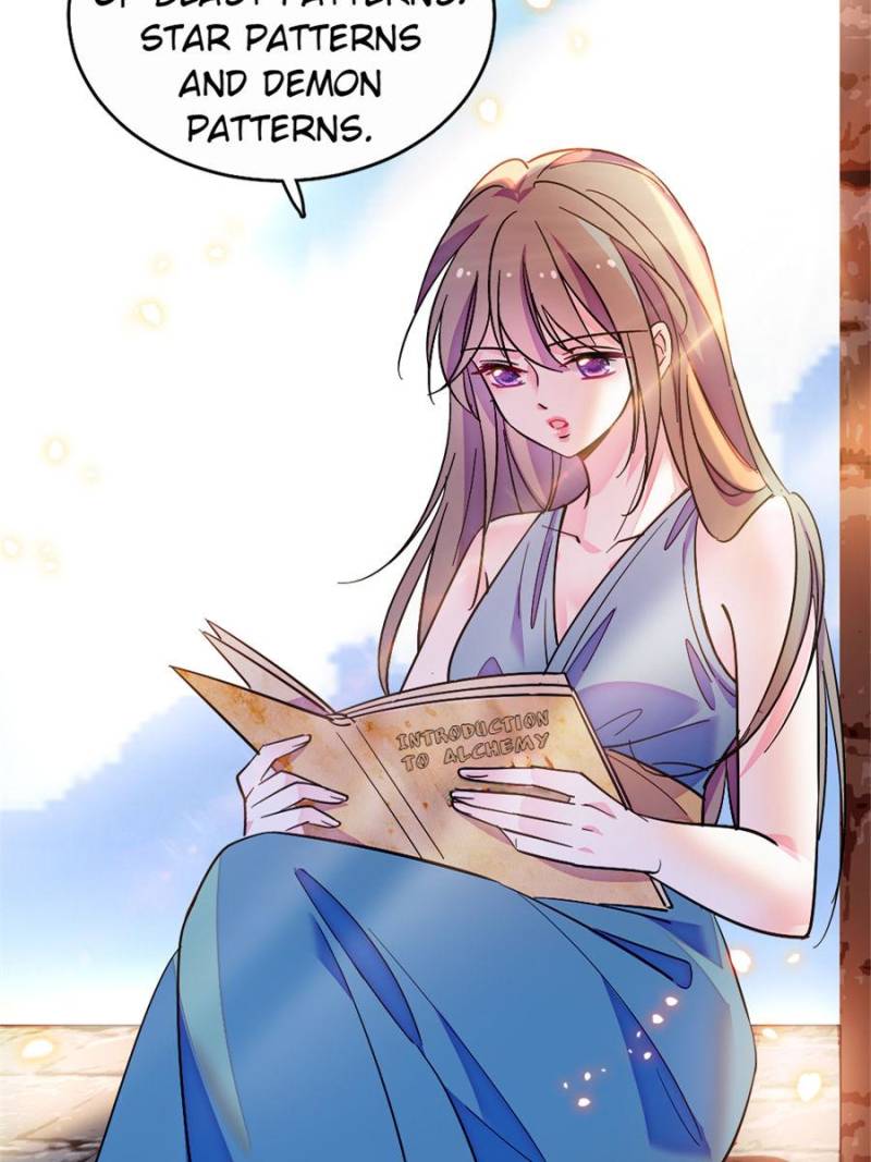 Romance in the Beast World Chapter 365 149 ch 365 4