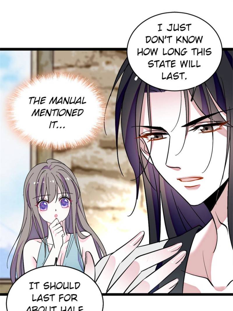 Romance in the Beast World Chapter 365 185 ch 365 40