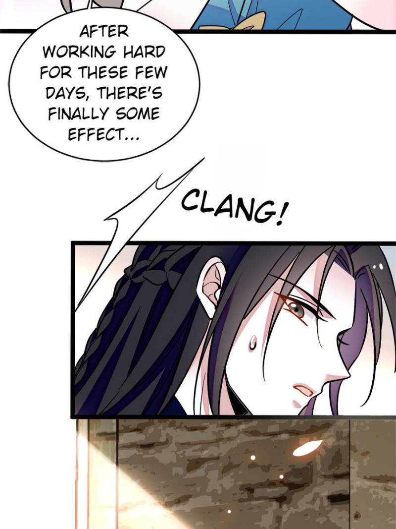 Romance in the Beast World Chapter 365 187 ch 365 42