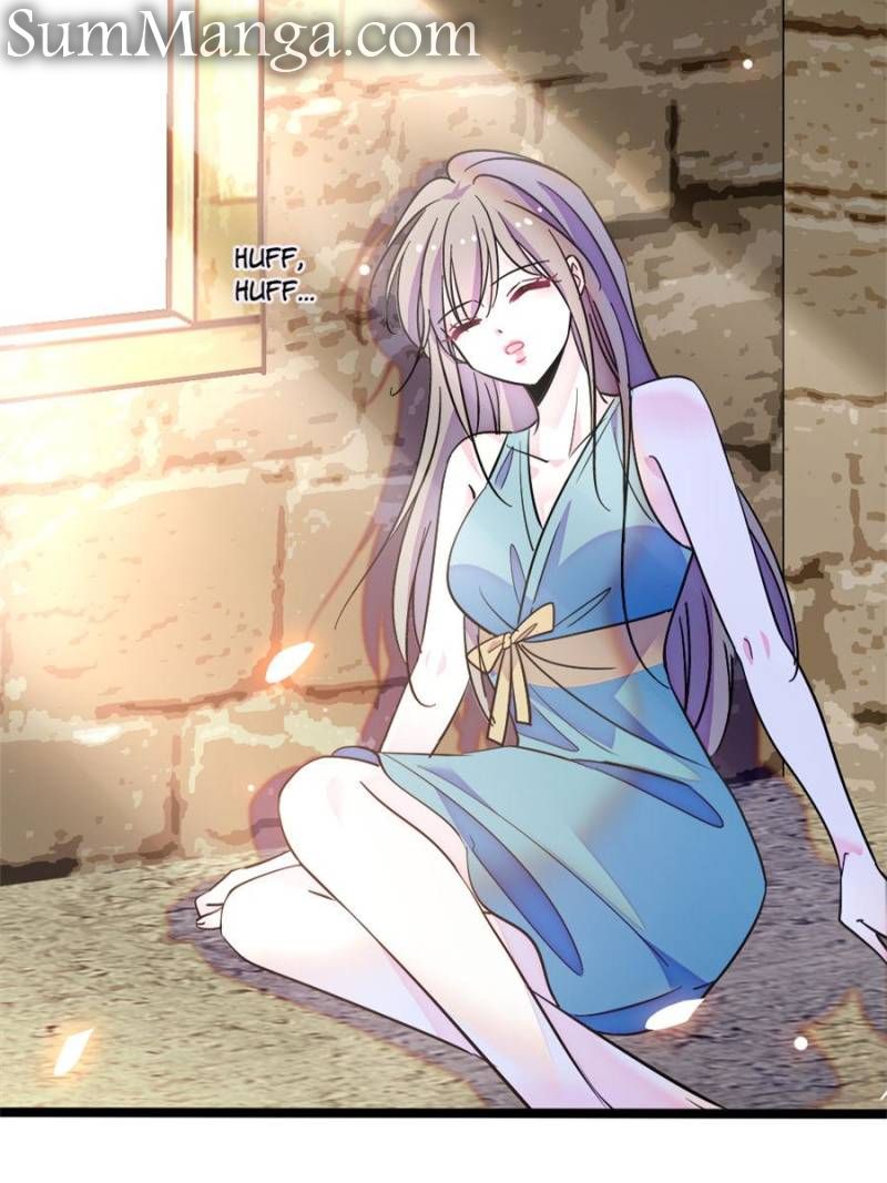 Romance in the Beast World Chapter 365 188 ch 365 43