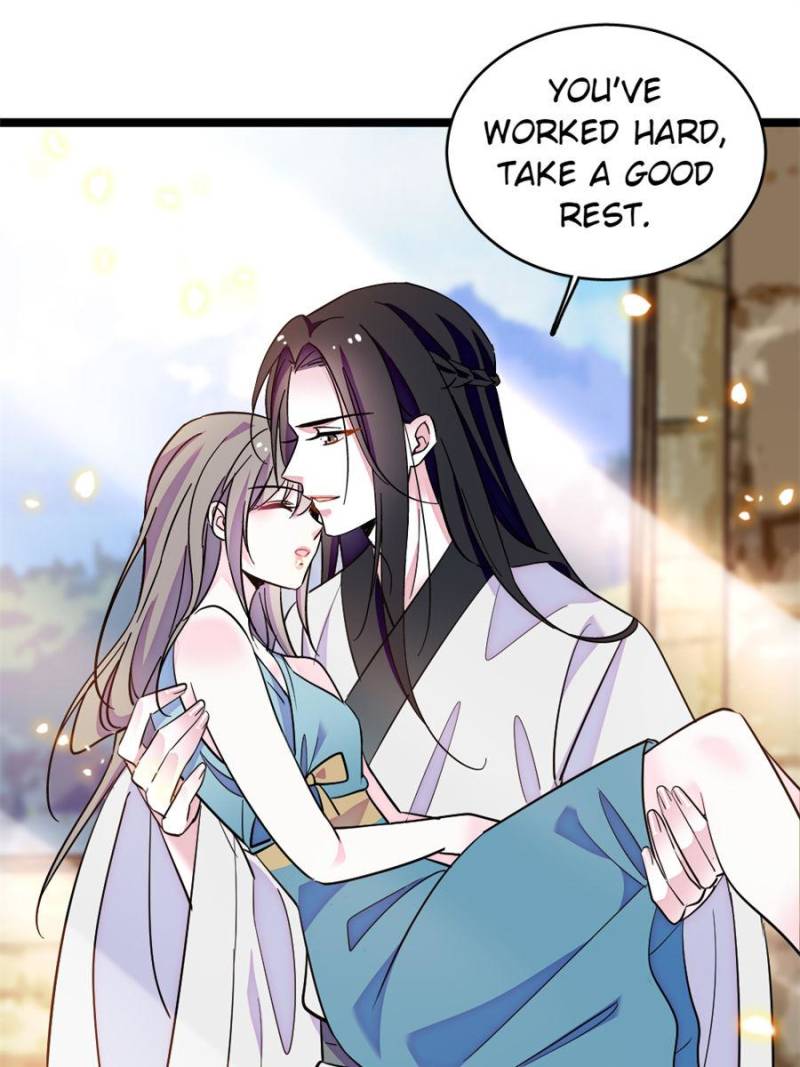 Romance in the Beast World Chapter 365 190 ch 365 45