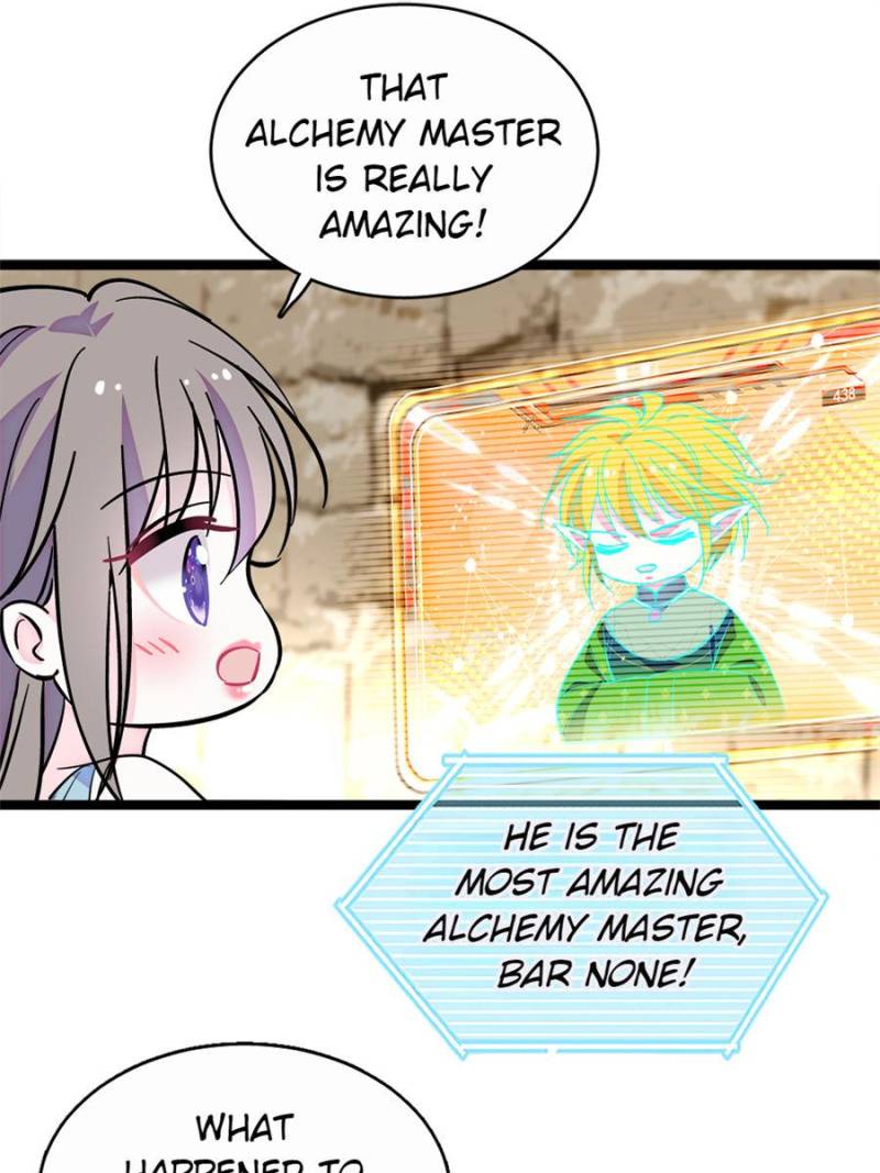 Romance in the Beast World Chapter 365 151 ch 365 6