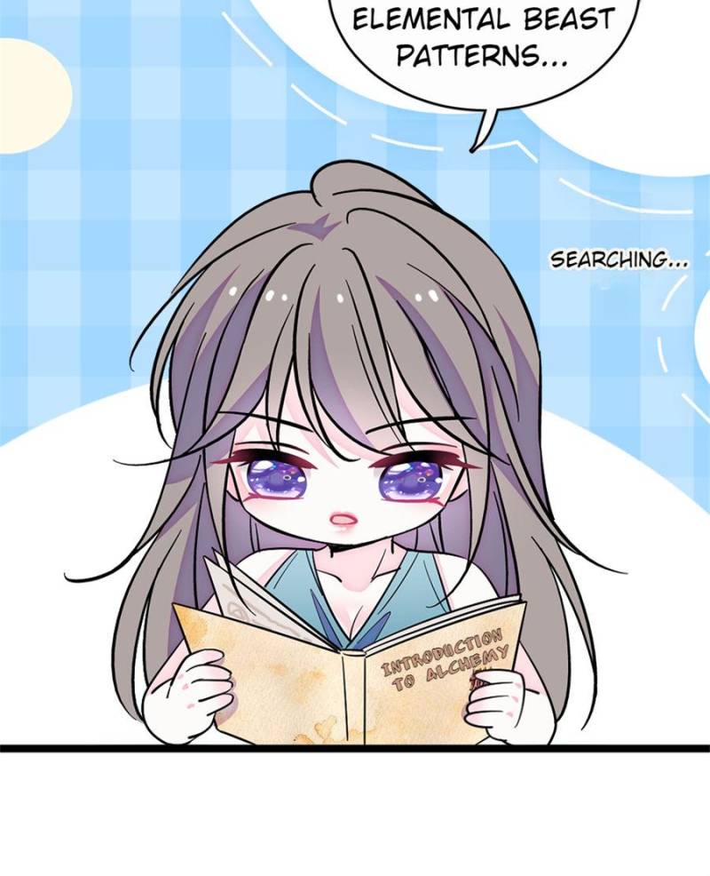 Romance in the Beast World Chapter 365 154 ch 365 9