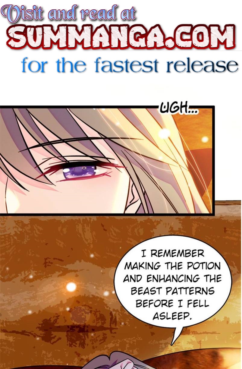 Romance in the Beast World Chapter 366 182 ch 366 1