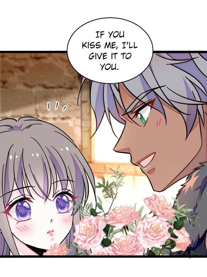 Romance in the Beast World Chapter 366 192 ch 366 11