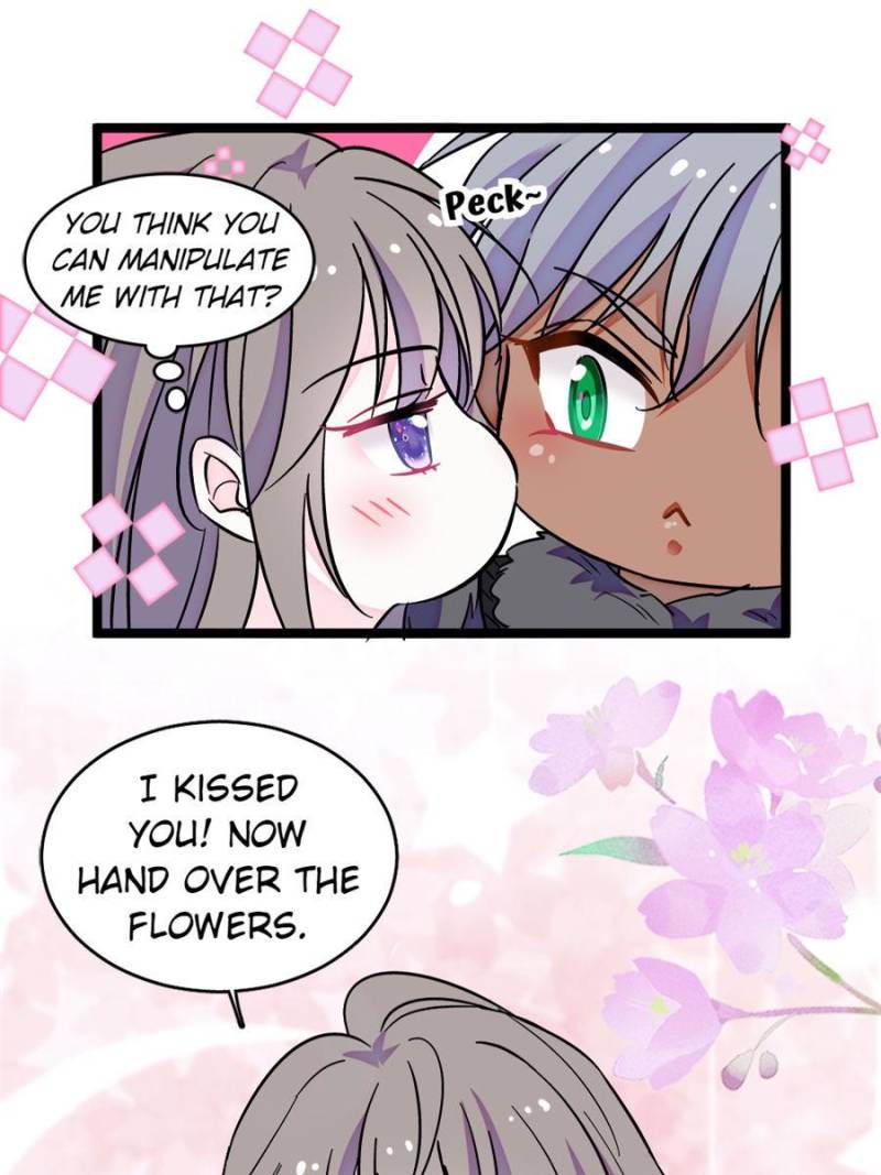 Romance in the Beast World Chapter 366 193 ch 366 12