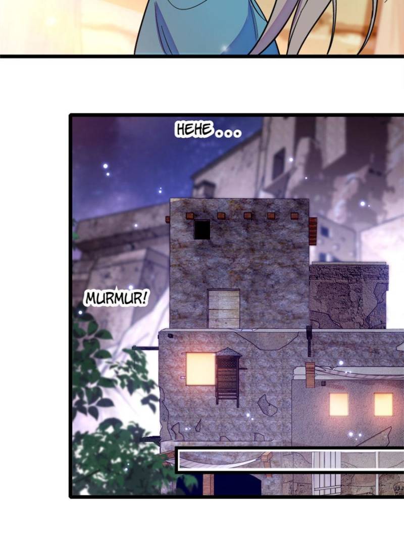 Romance in the Beast World Chapter 366 197 ch 366 16