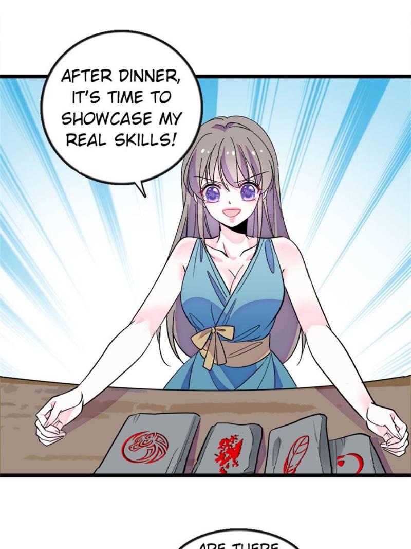 Romance in the Beast World Chapter 366 198 ch 366 17