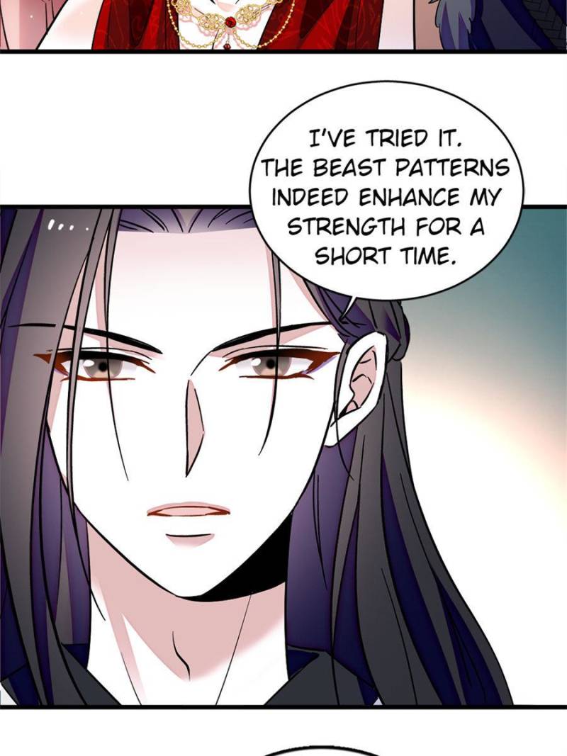 Romance in the Beast World Chapter 366 204 ch 366 23