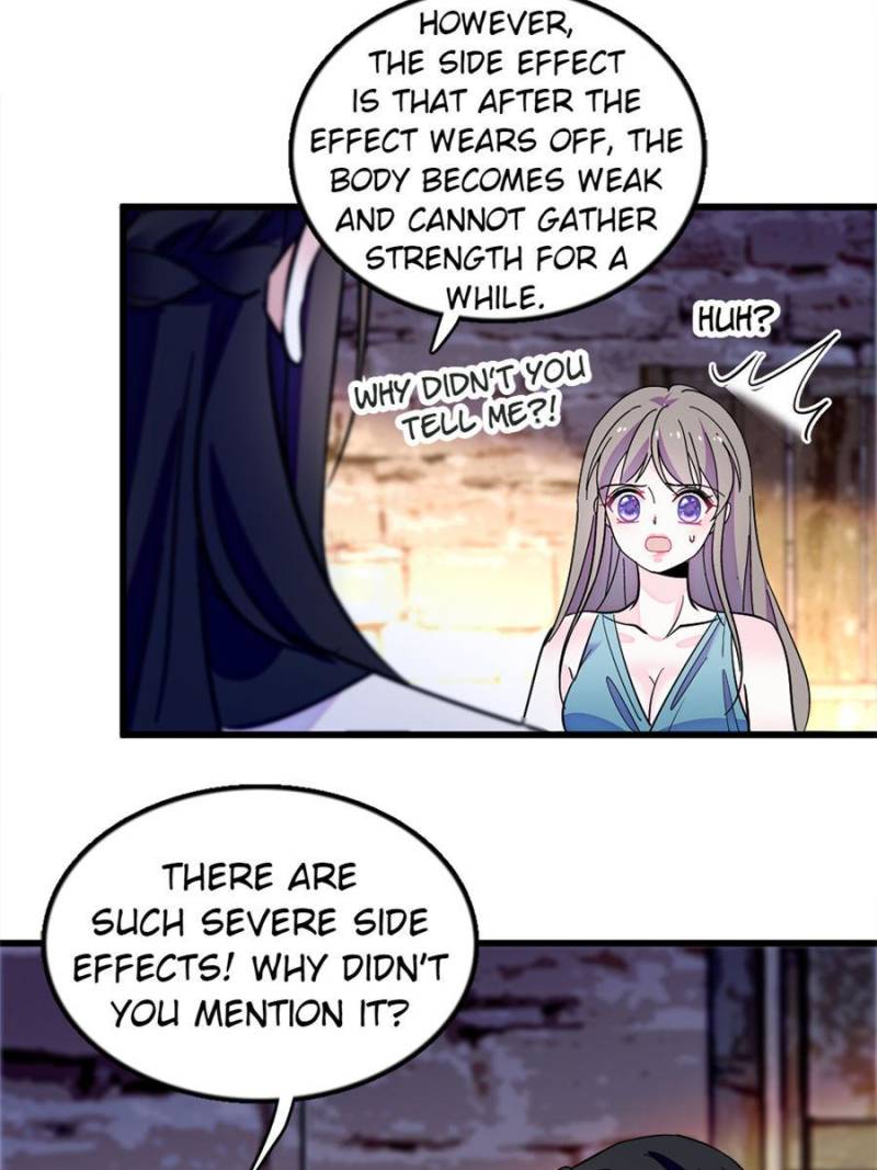 Romance in the Beast World Chapter 366 205 ch 366 24