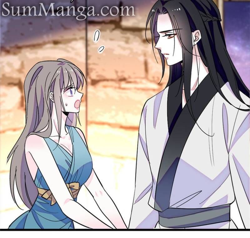 Romance in the Beast World Chapter 366 206 ch 366 25