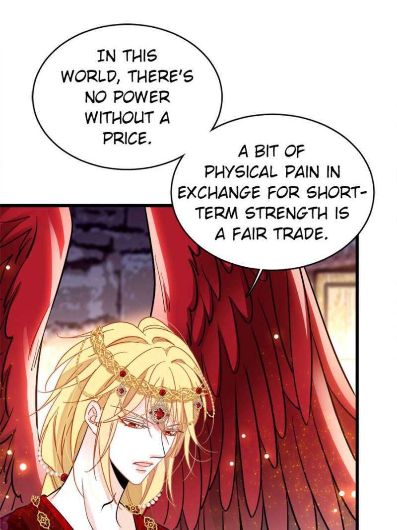 Romance in the Beast World Chapter 366 207 ch 366 26