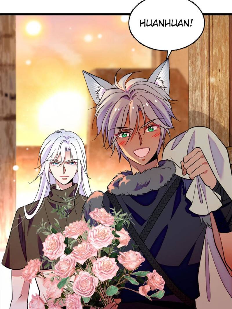 Romance in the Beast World Chapter 366 185 ch 366 4