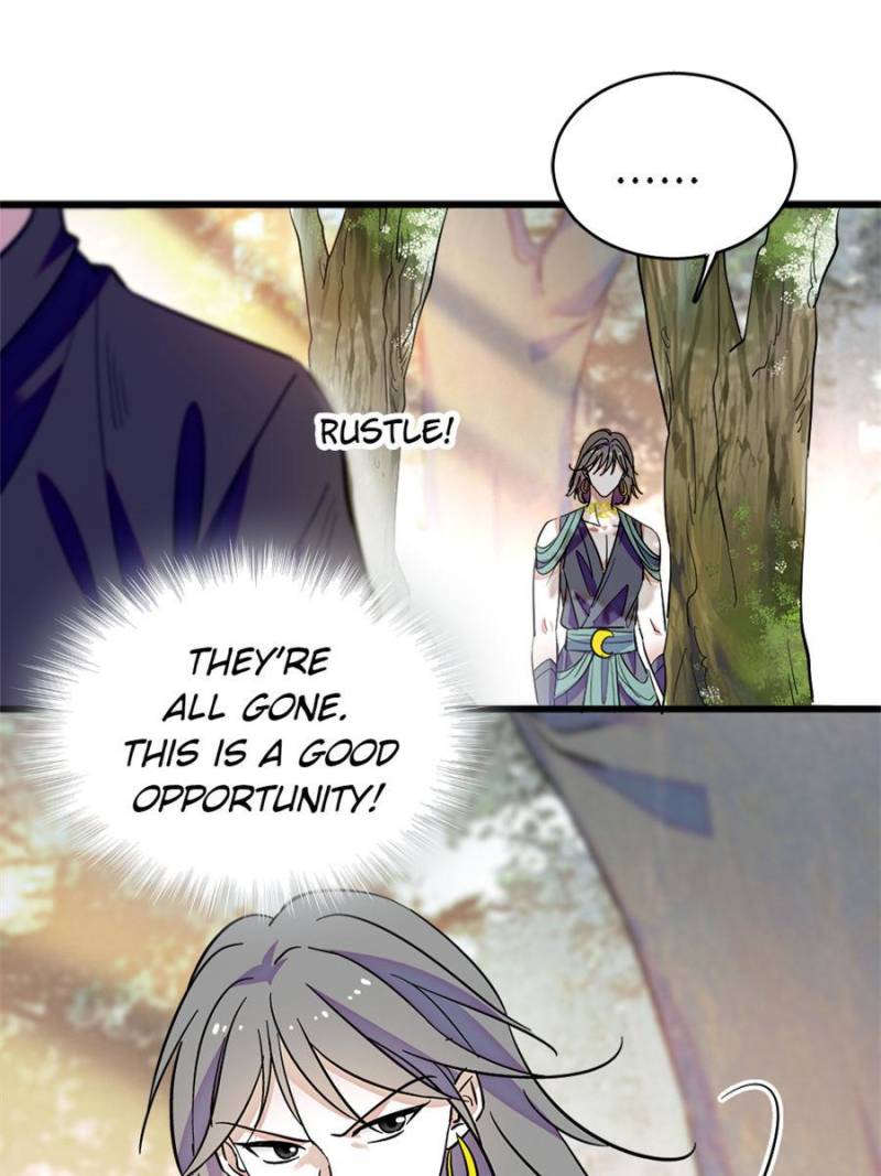 Romance in the Beast World Chapter 366 223 ch 366 42