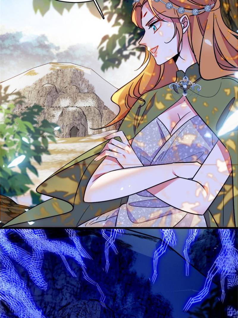 Romance in the Beast World Chapter 366 232 ch 366 51