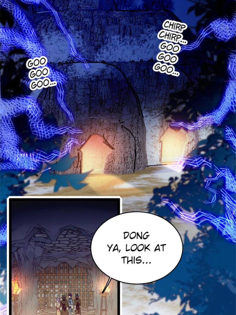 Romance in the Beast World Chapter 366 233 ch 366 52