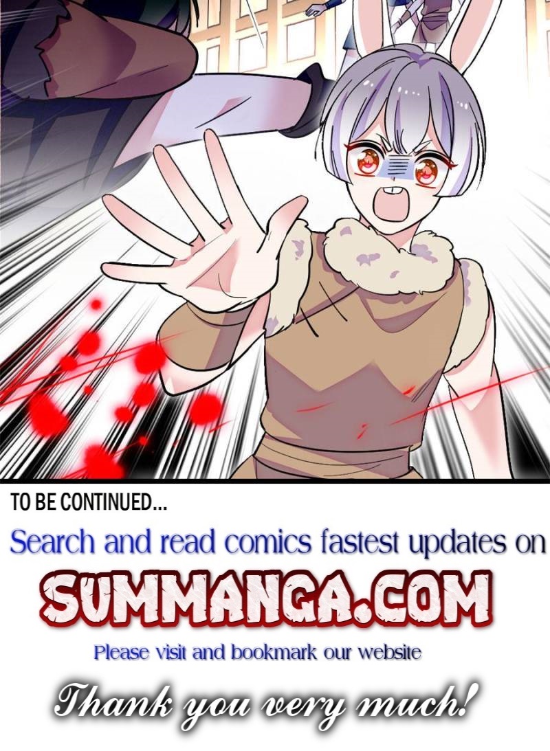 Romance in the Beast World Chapter 366 239 ch 366 58