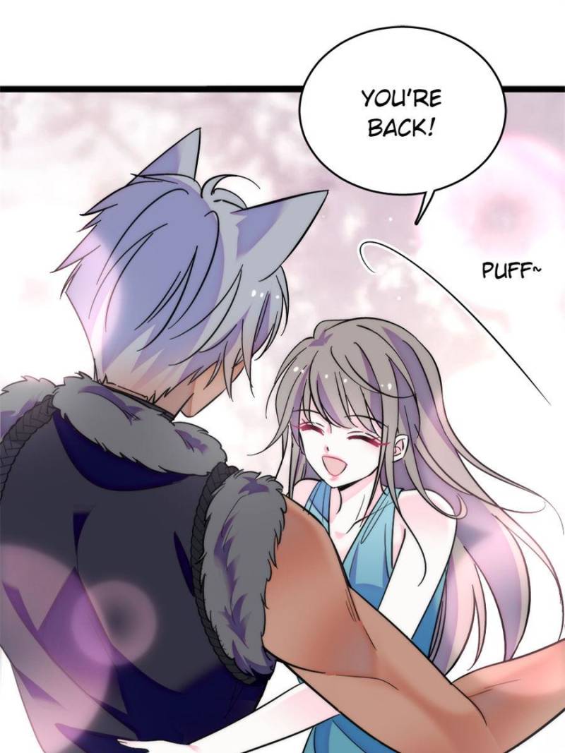 Romance in the Beast World Chapter 366 187 ch 366 6