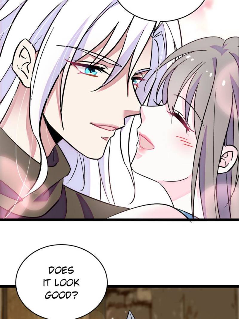 Romance in the Beast World Chapter 366 189 ch 366 8