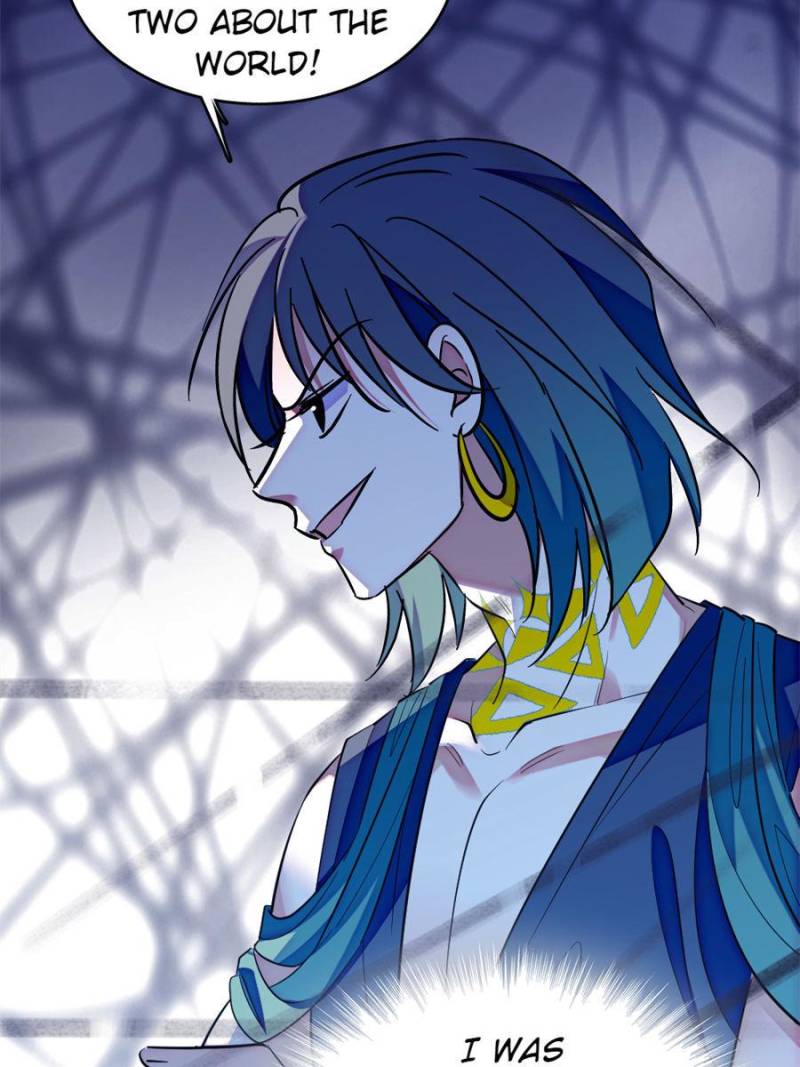 Romance in the Beast World Chapter 367 188 ch 367 10