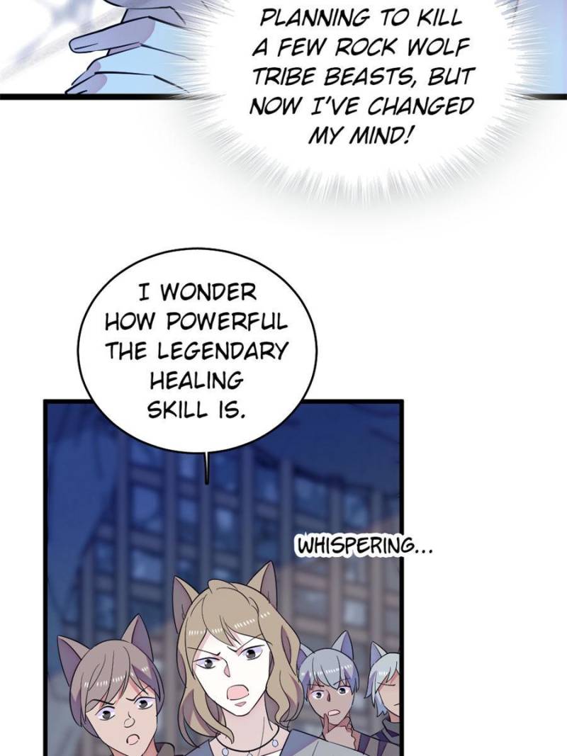 Romance in the Beast World Chapter 367 189 ch 367 11