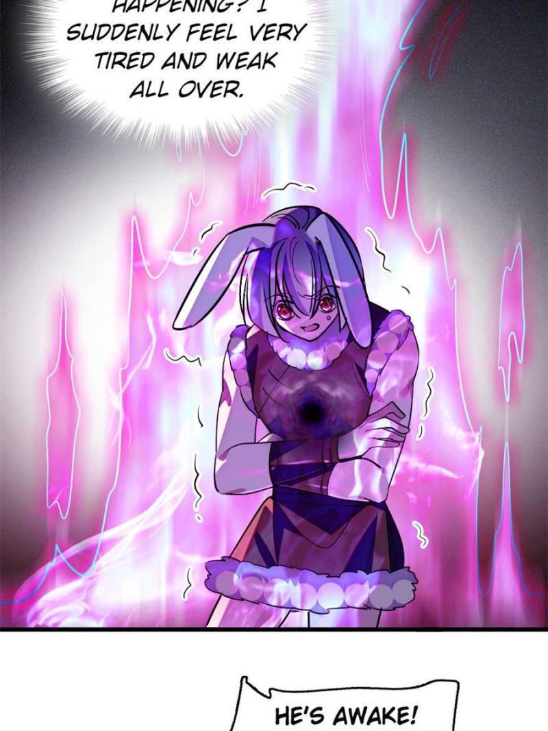 Romance in the Beast World Chapter 367 193 ch 367 15