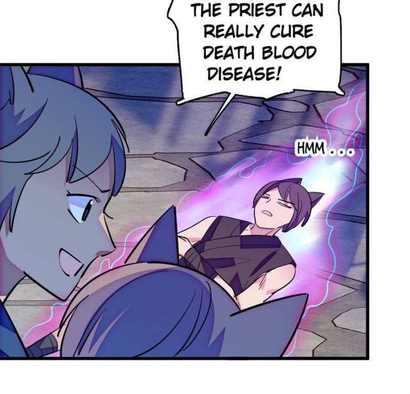 Romance in the Beast World Chapter 367 194 ch 367 16