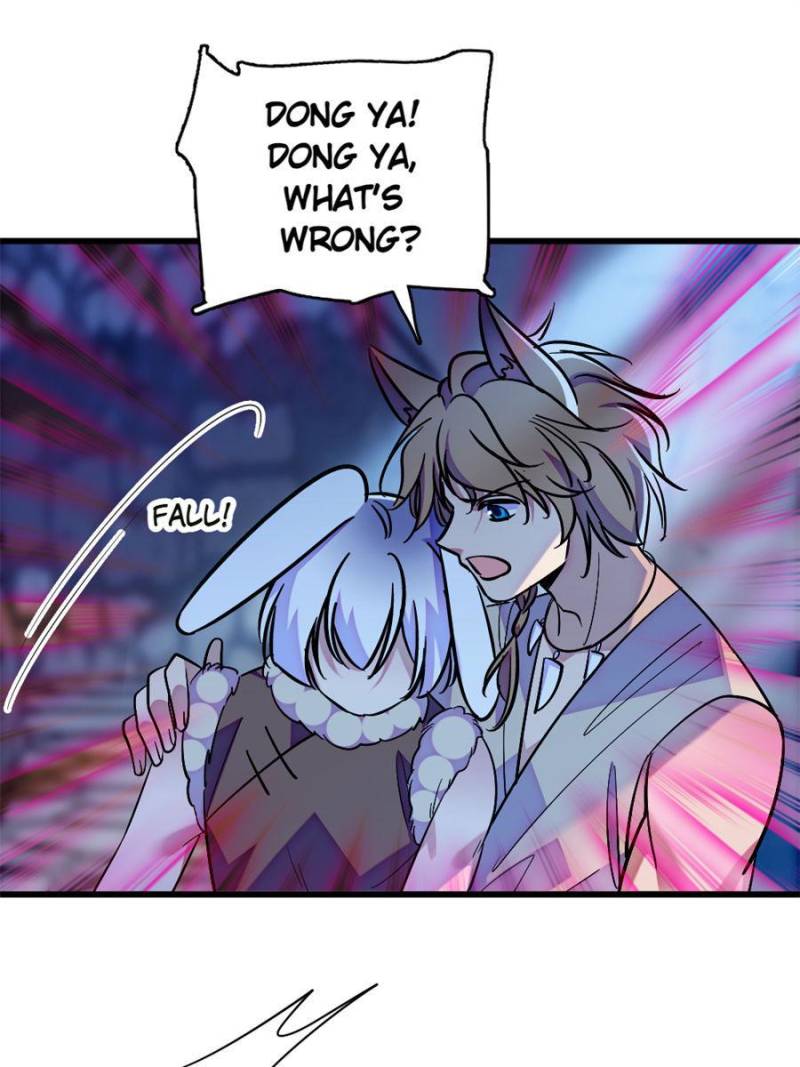 Romance in the Beast World Chapter 367 195 ch 367 17