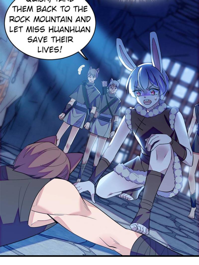 Romance in the Beast World Chapter 367 180 ch 367 2