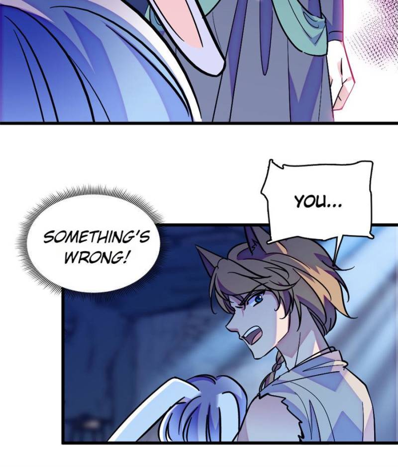 Romance in the Beast World Chapter 367 198 ch 367 20