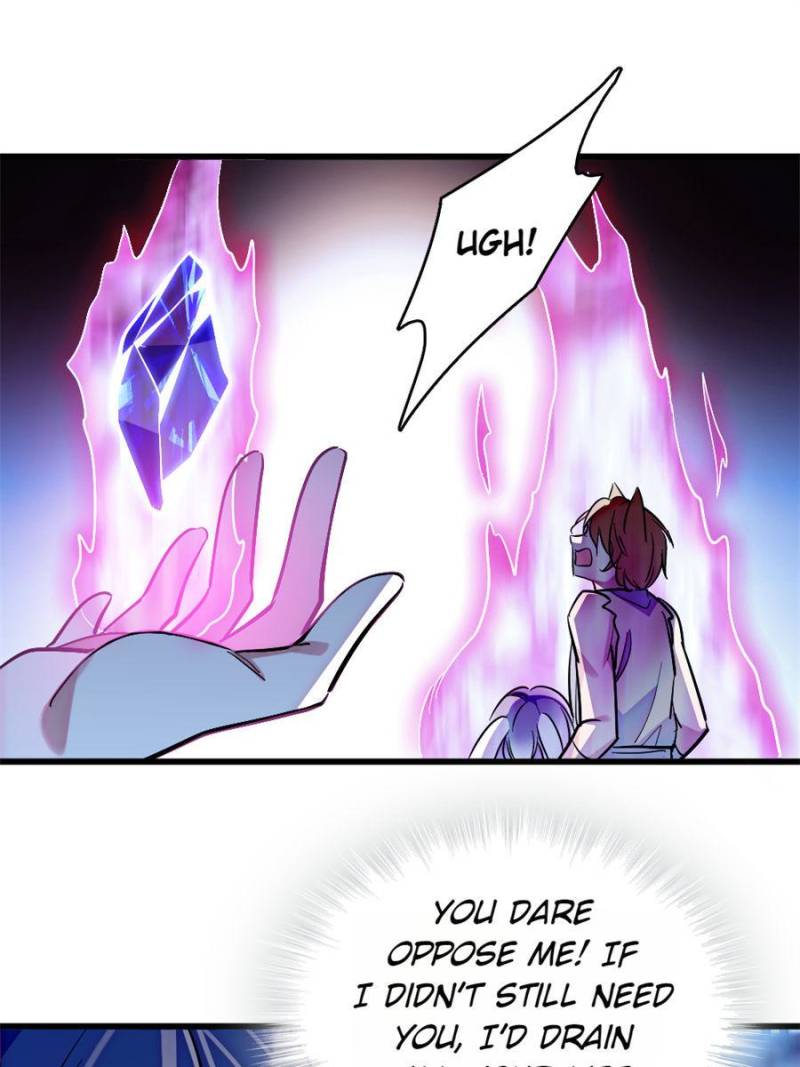 Romance in the Beast World Chapter 367 199 ch 367 21