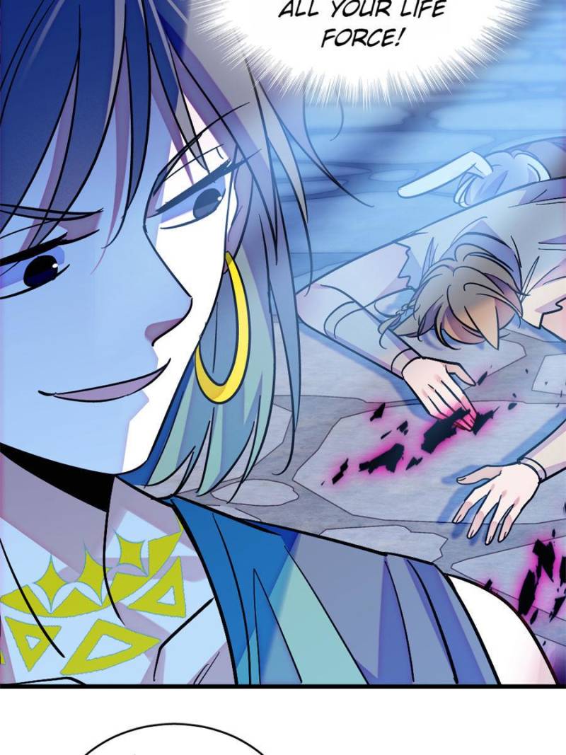 Romance in the Beast World Chapter 367 200 ch 367 22