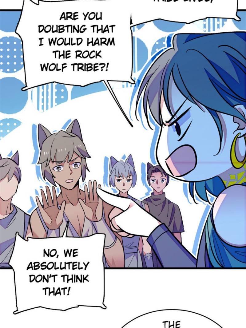 Romance in the Beast World Chapter 367 204 ch 367 26