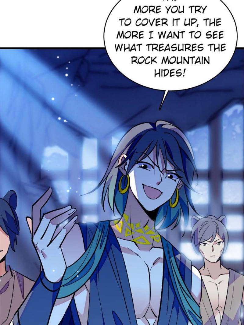 Romance in the Beast World Chapter 367 205 ch 367 27