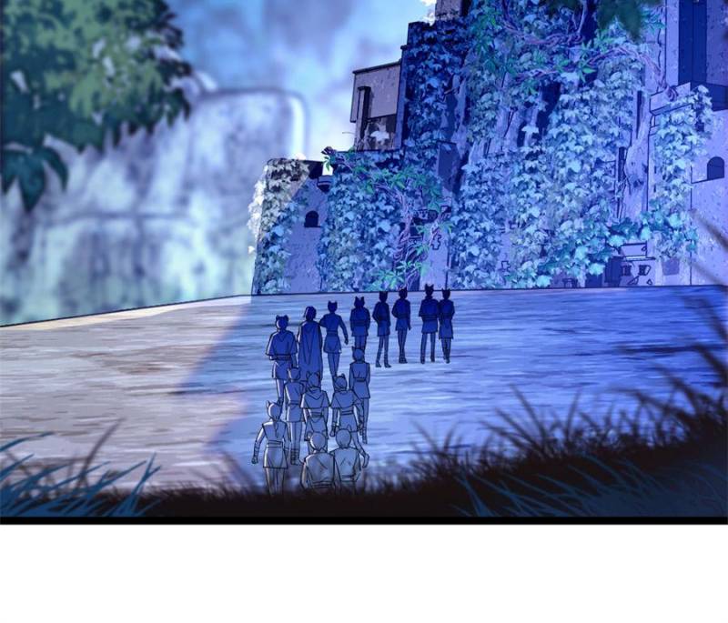 Romance in the Beast World Chapter 367 207 ch 367 29