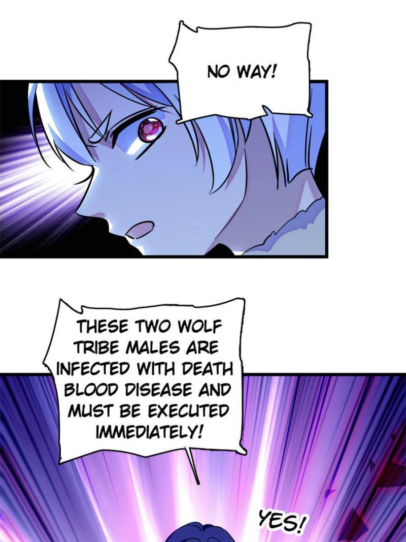 Romance in the Beast World Chapter 367 181 ch 367 3