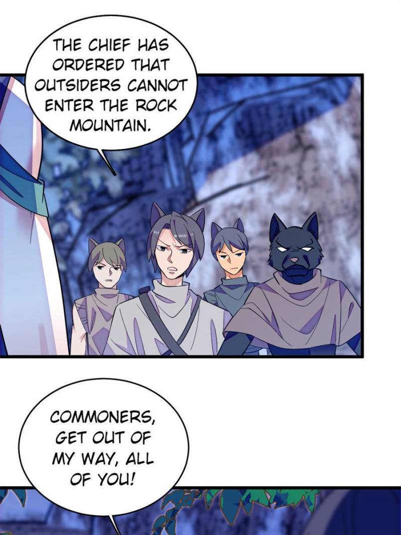 Romance in the Beast World Chapter 367 208 ch 367 30