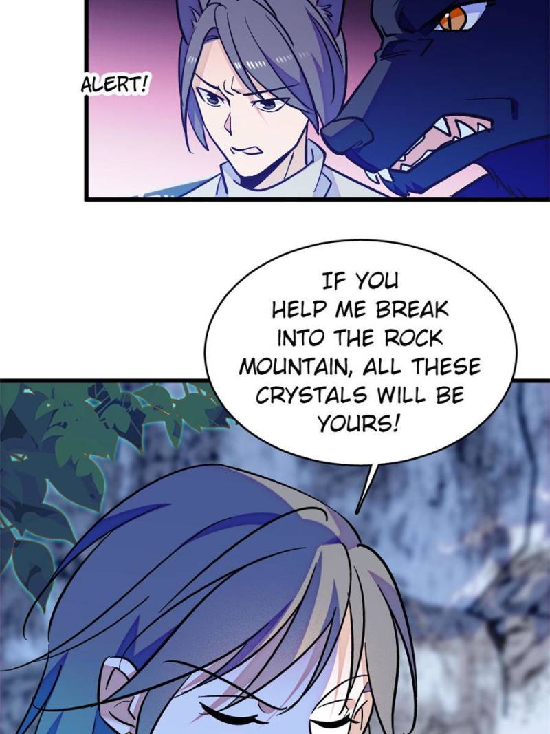 Romance in the Beast World Chapter 367 210 ch 367 32