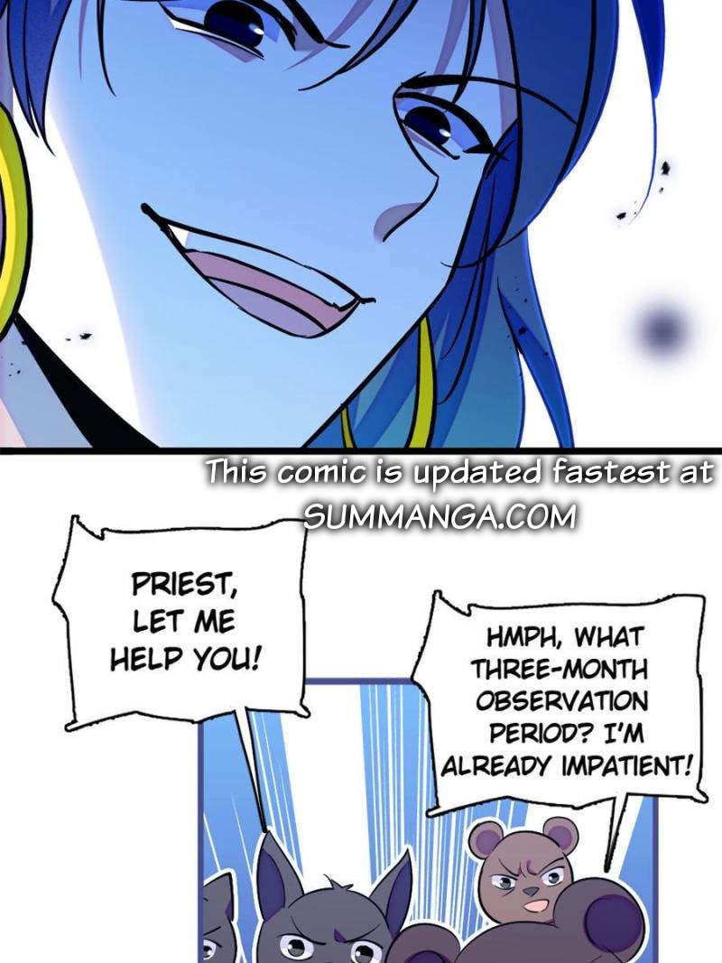 Romance in the Beast World Chapter 367 213 ch 367 35