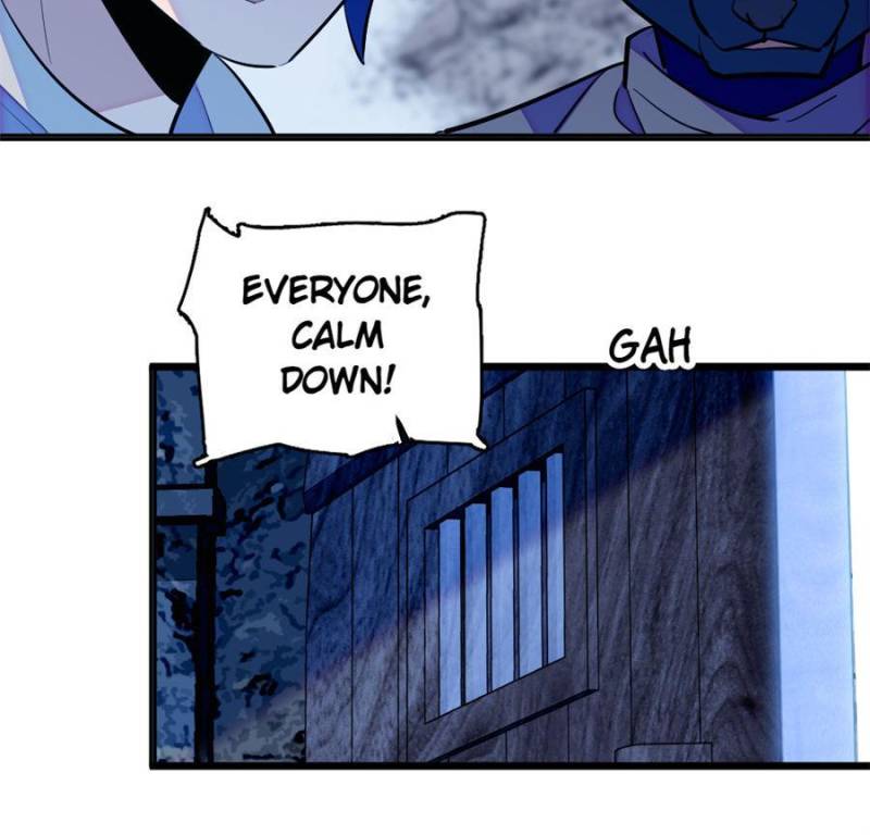 Romance in the Beast World Chapter 367 215 ch 367 37